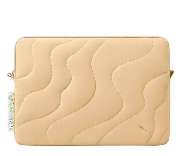 Tomtoc Etui na laptopa 14'' Tomtoc Terra-A27 (piaskowe) - 1501795 - zdjęcie